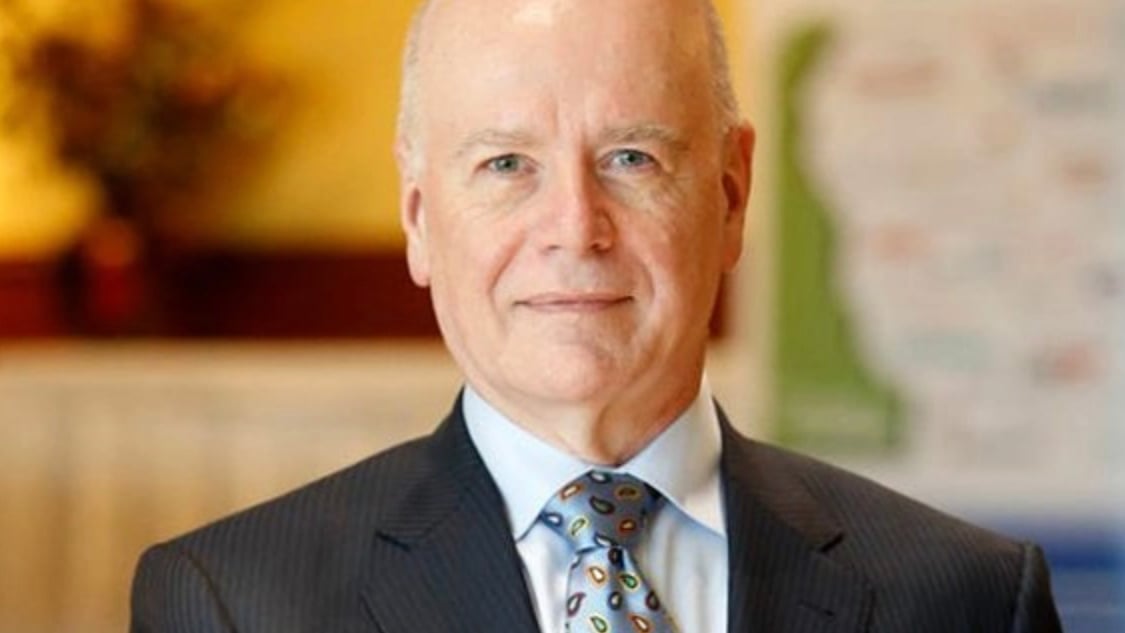 Vance Kershner LabWare