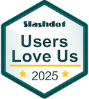 Gli utenti di Slashdot amano il badge di LabWare