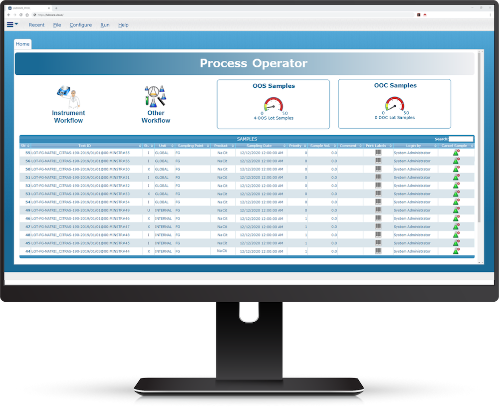 5 - Переработка