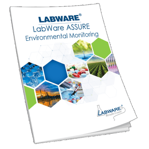 ASSURE-EM Webpage brochure thumbnail