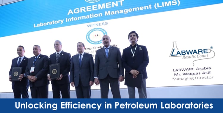 Blog - Unlocking Efficiency in Petroleum Laboratories 2024-Mar