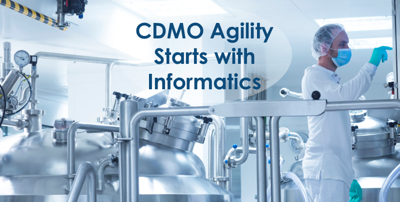 Blog Header - CDMO Agility