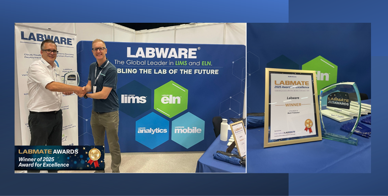 Blog Header - Labmate Award 2025