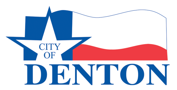 City of Denton, Texas