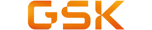GSK logo 500 x 100