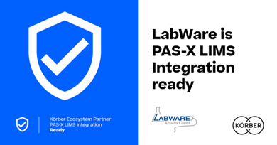 LabWare Selected as Honoree of 2023 Drexel LeBow Analytics 50 Award