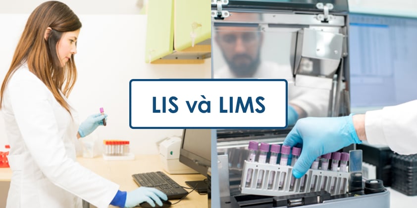 [VI] LIS vs LIMS