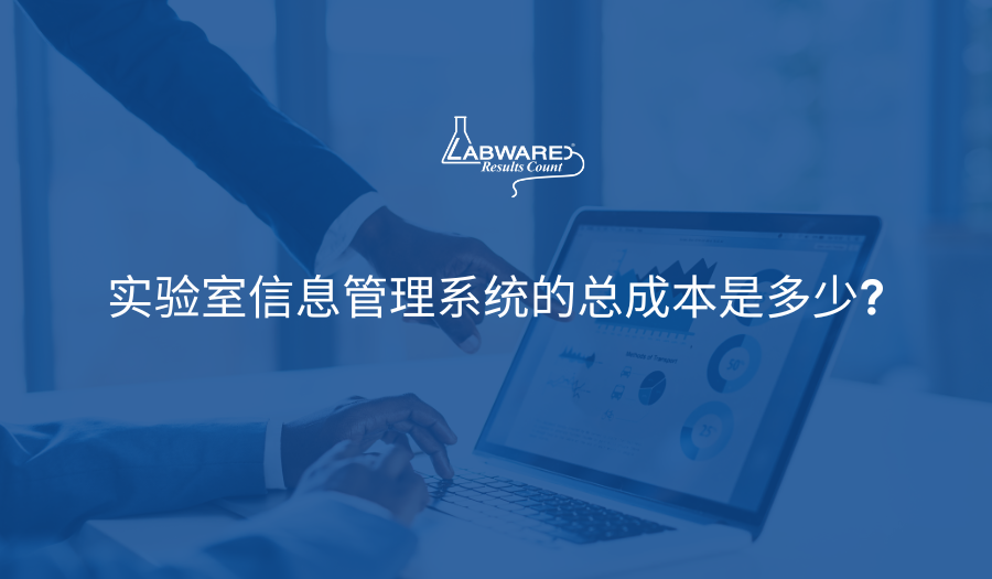 实验室信息管理系统的总成本是多少?