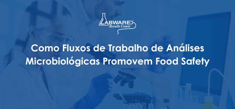 PT Microbiology Food Safety Testing