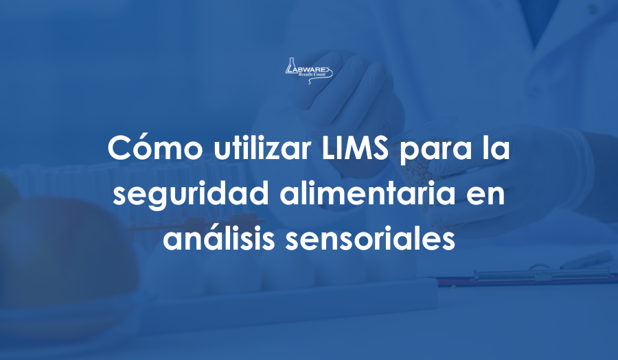 Examples of LIMS Integrations at a Food Testing Lab