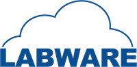 LabWare Cloud Logo - Laboratory Information Management System