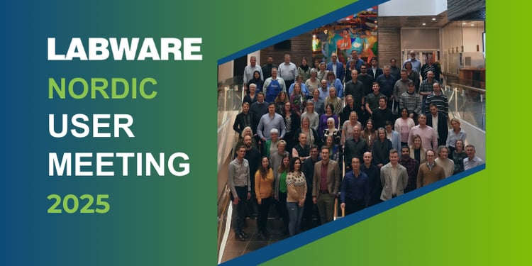LabWare NUM 2025