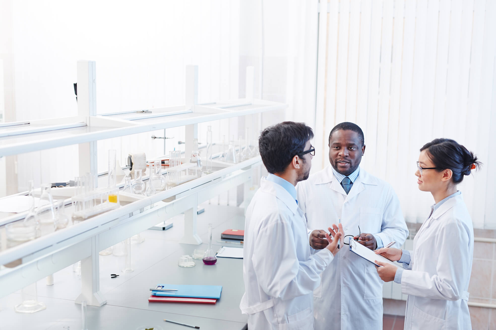 Evaluating a Cloud-Based LIMS