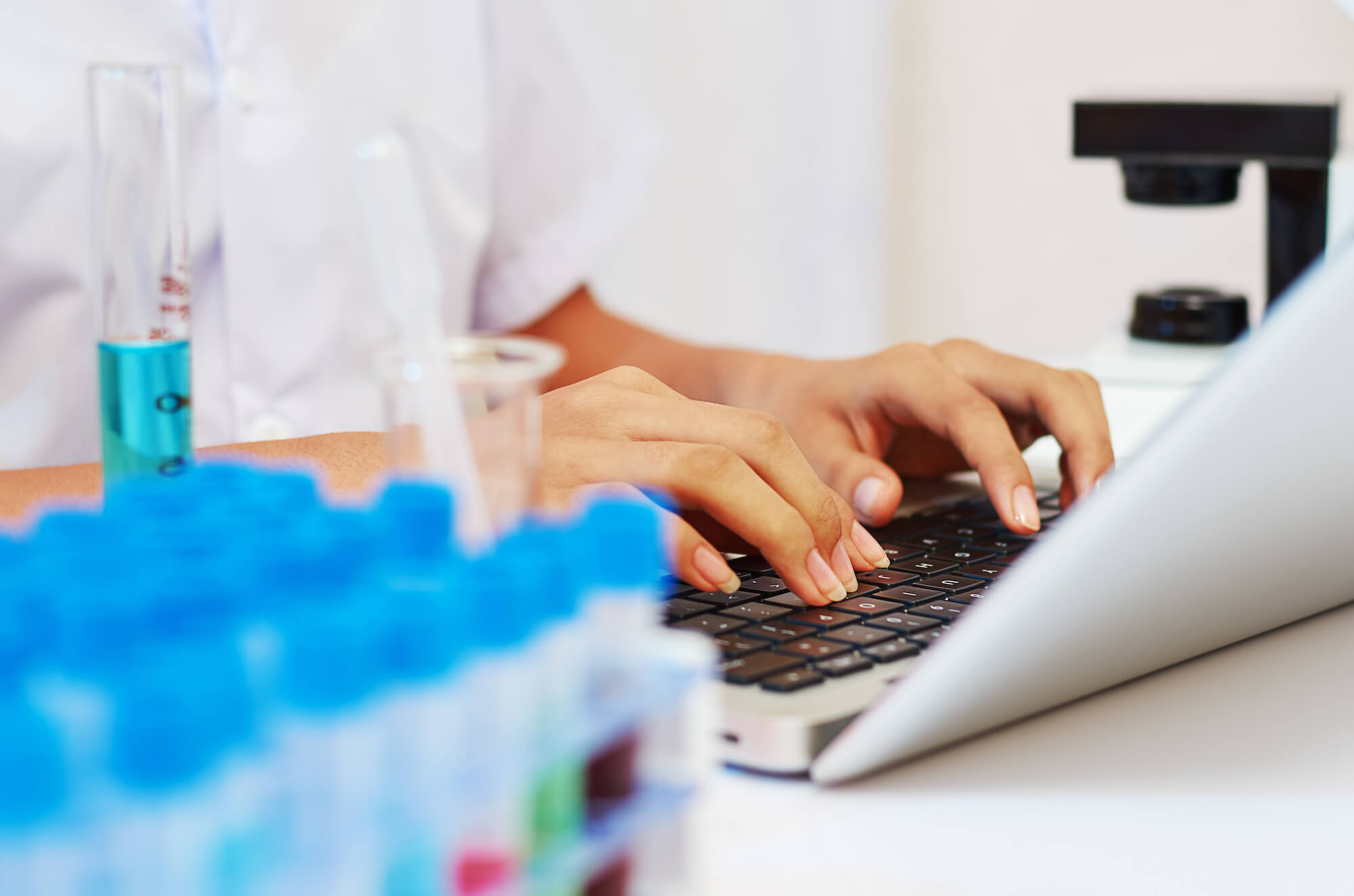 LabWare Laboratory Information Management System