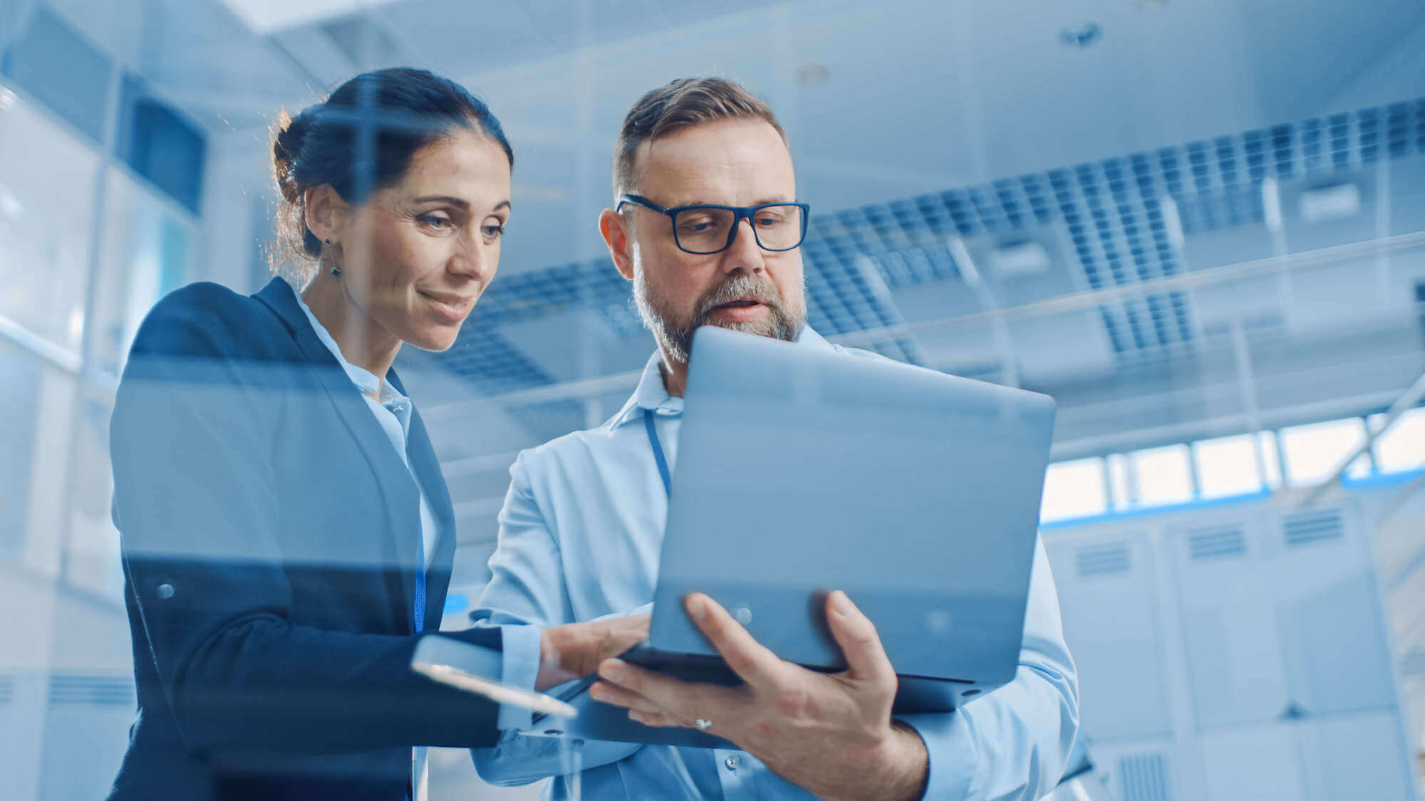 Steps to Install a LIMS