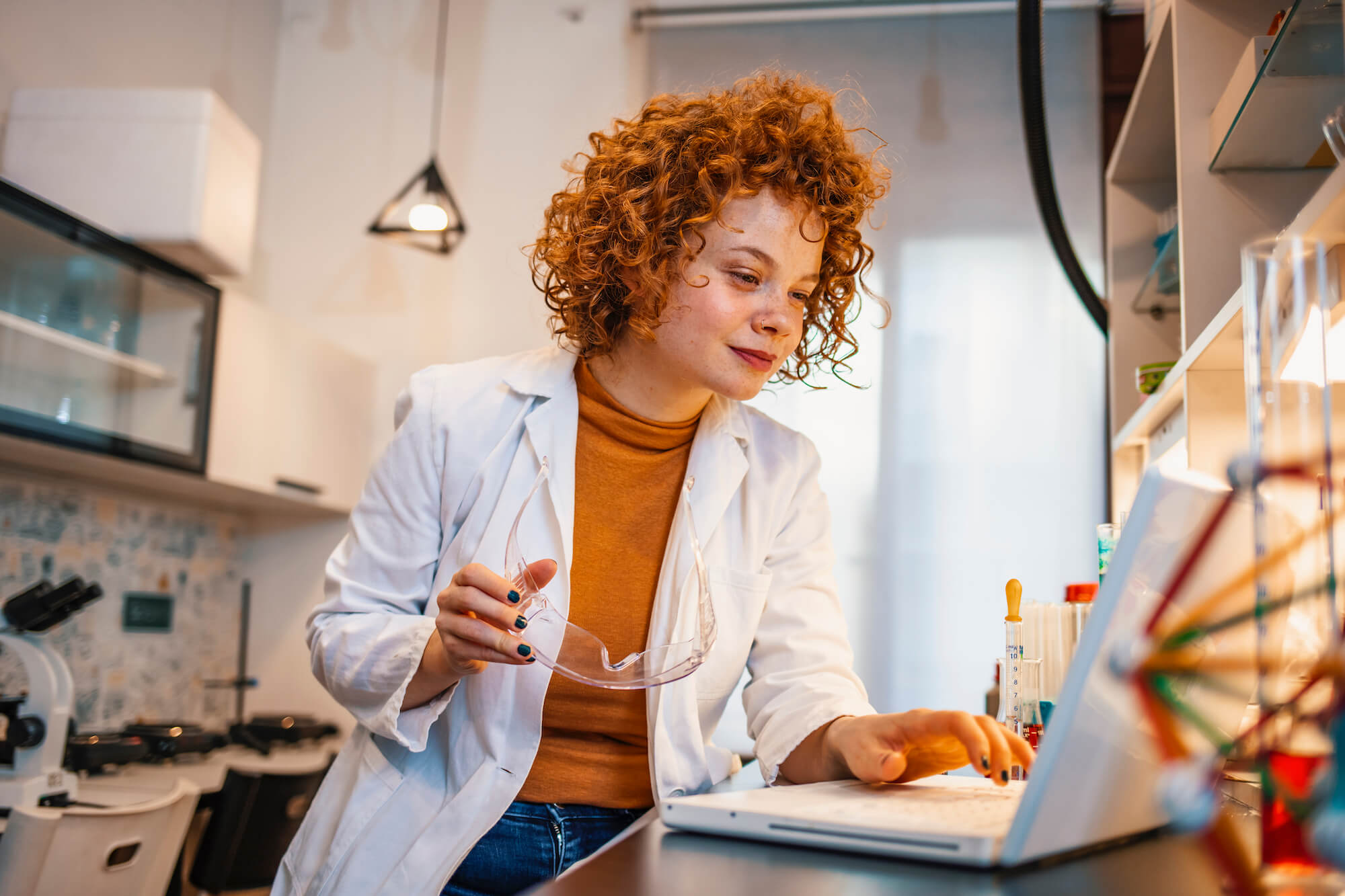How LIMS Helps Laboratory Compliance