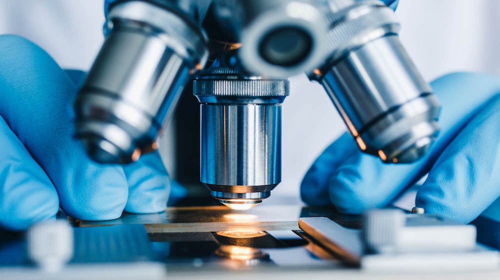The Risks of Using Paper to Track Laboratory Data