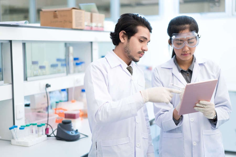 Why is Quality Control the Key to Effective Laboratory Management?