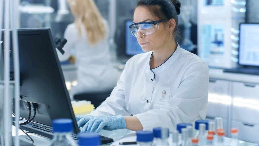 How Automation Helps Quality Control