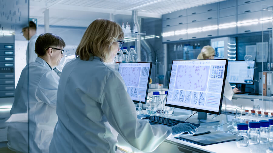 10 Ways that QC Lab Managers Can Use LIMS