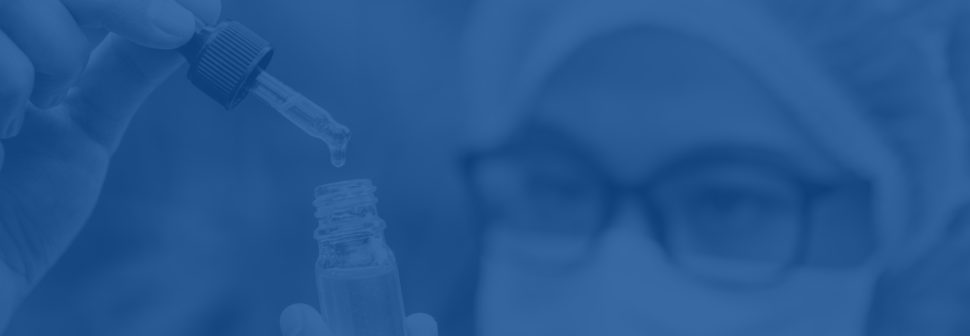 SaaS LIMS for Cannabis Edibles