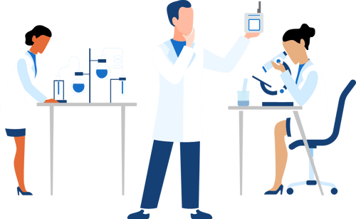 Compounding Pharmacy Lab