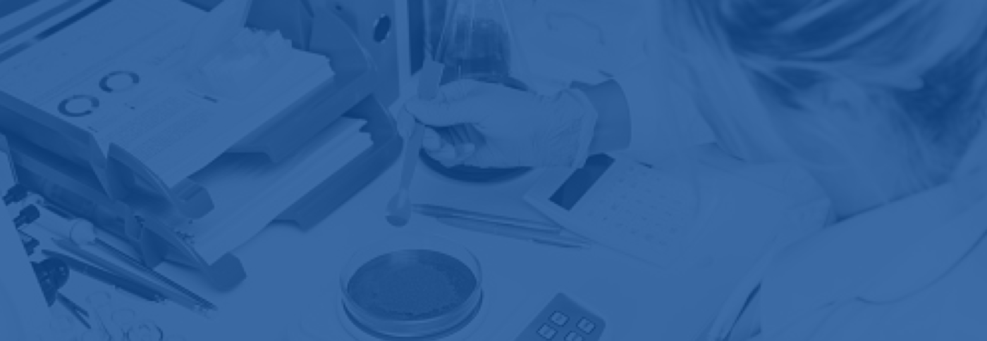 SaaS LIMS for Compounding Pharmacies