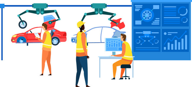 Testing Inspection and Certification Lab