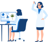 Workflows - SaaS LIMS Feature for Cannabis and Hemp Testing