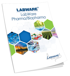 Reliable Pharmaceutical Laboratory Software for QA/QC Testing