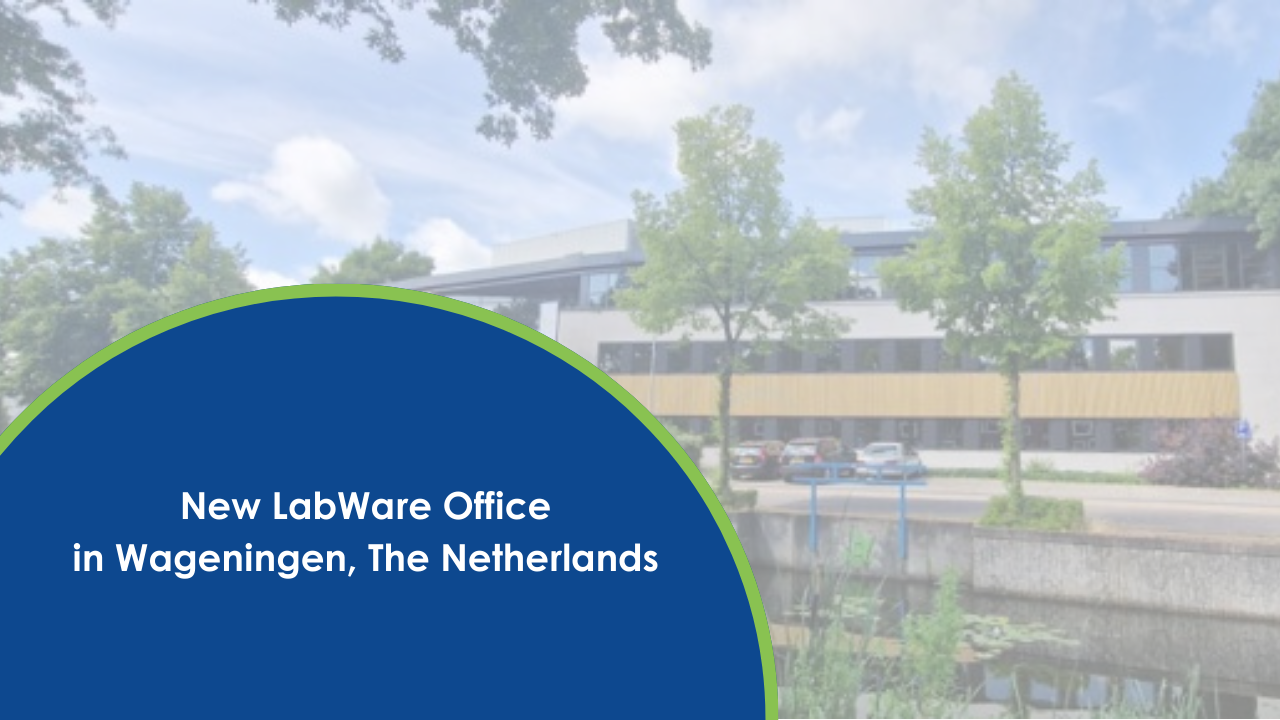 LabWare Selected as Honoree of 2023 Drexel LeBow Analytics 50 Award