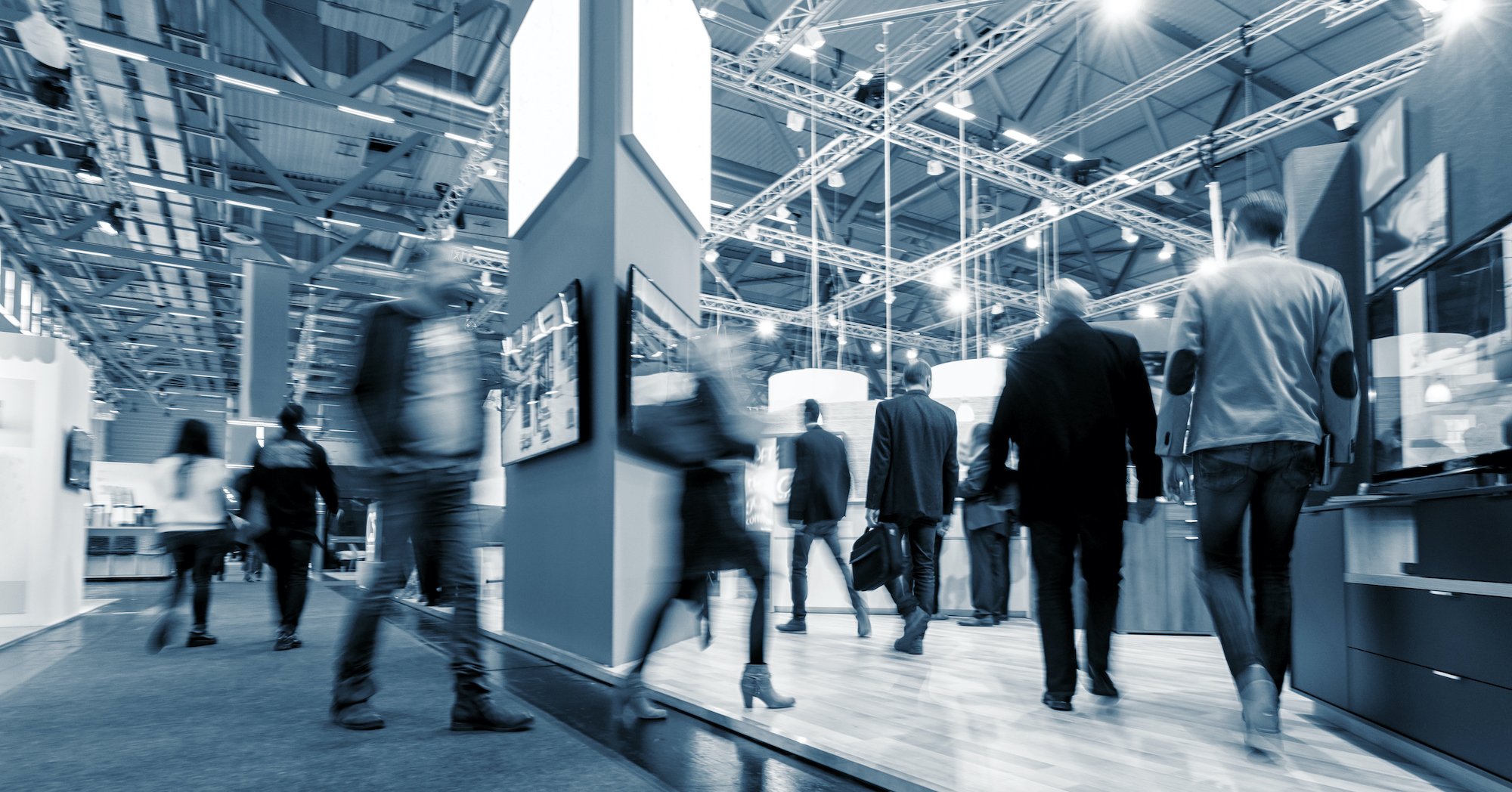 LabWare Trade Shows
