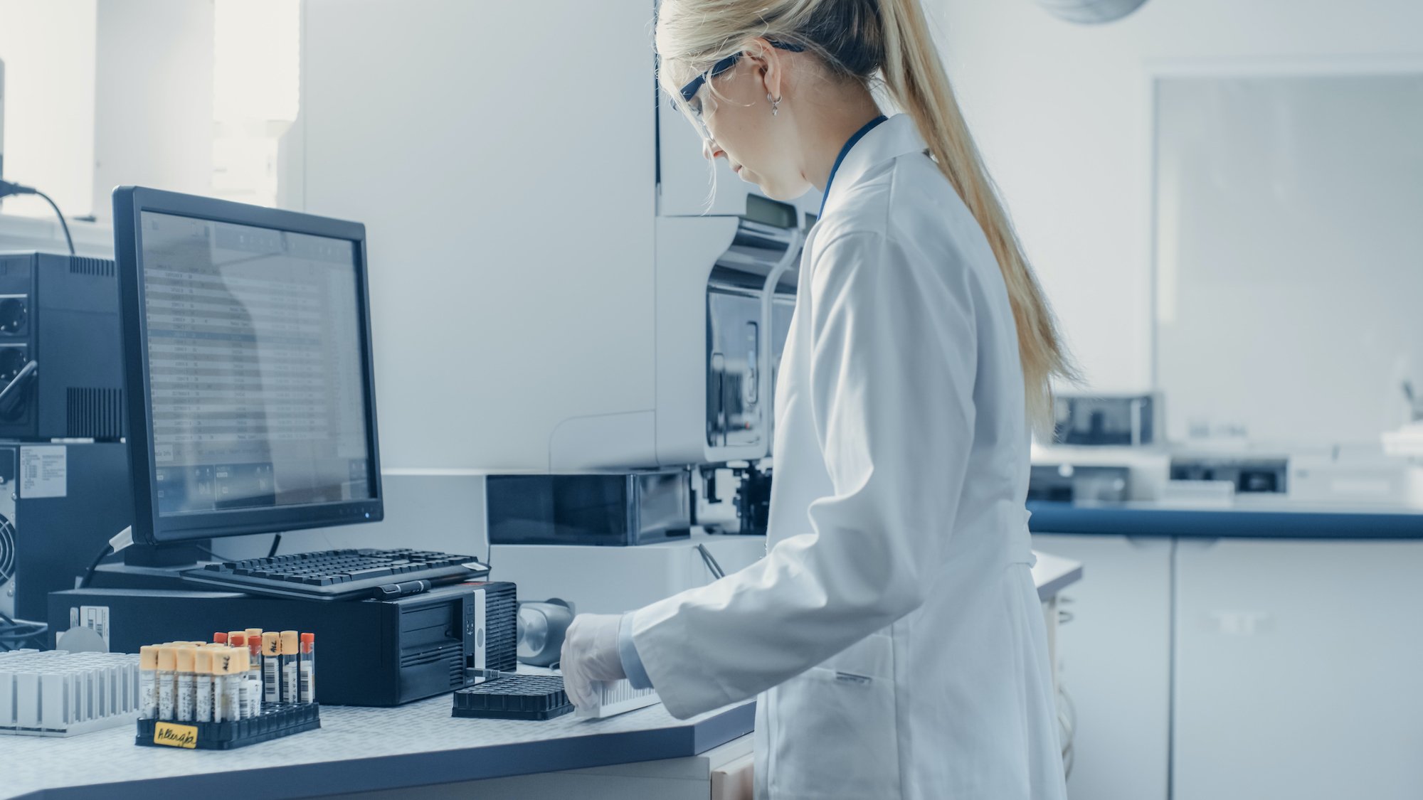 LabWare Webinars and Seminars