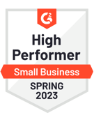 G2 LabWare - High Performer Small Business