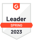 G2 LabWare - Leader