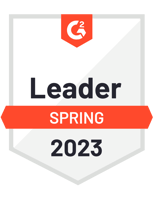 G2 LabWare - Leader