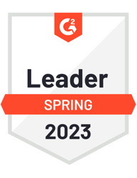 G2 LabWare - Leader