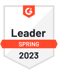 G2 LabWare - Leader