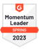 G2 LabWare - Momentum Leader