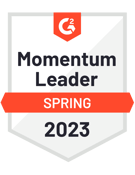 G2 LabWare - Momentum Leader