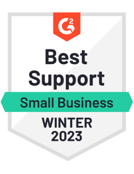 G2 LabWare - Small Business Support