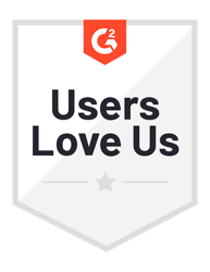 G2 Users Love Us - LabWare Spring 2021