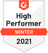 G2 Winter High Performer LabWare