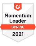 Momentum LIMS ELN G2 - LabWare Spring 2021