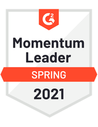 Momentum LIMS ELN G2 - LabWare Spring 2021