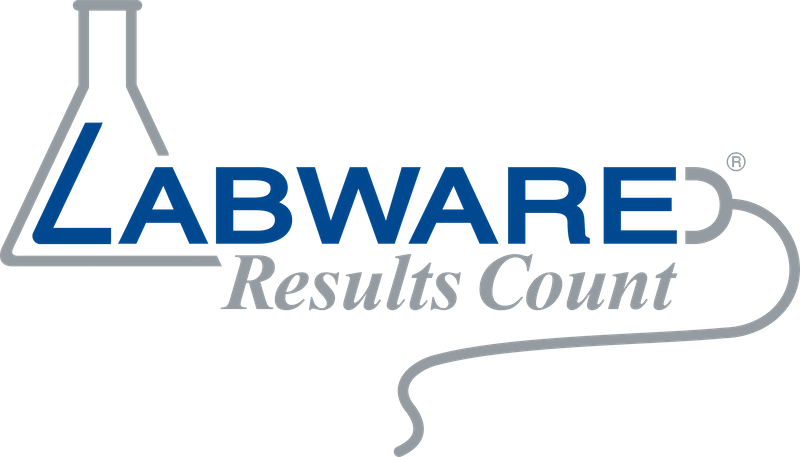 LabWare Corporate Logo Color