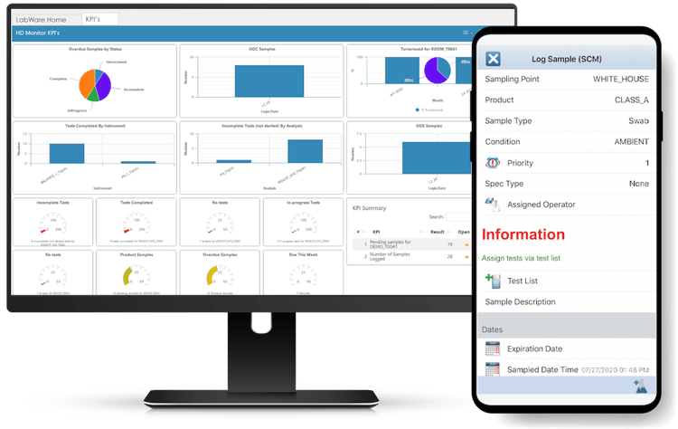 LabWare Desktop Mobile-01