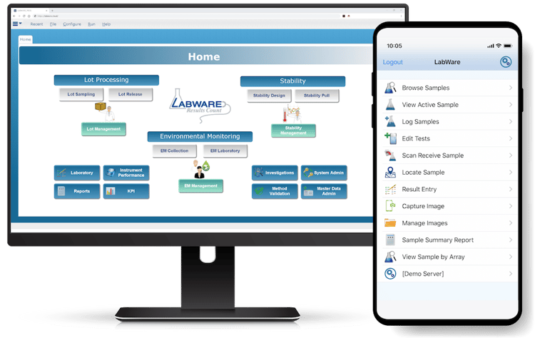 LabWare Desktop Mobile-03