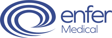 Enfer_Medical_Logo