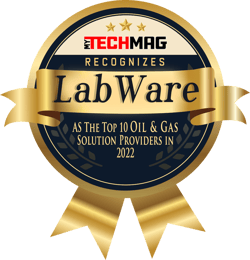 LabwareLOGO